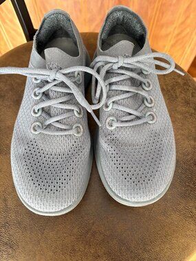 Allbirds Tree Dasher Women's 10.5